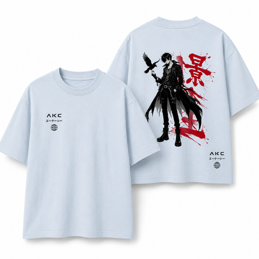 AKC Shadow King – Limited Anime Collection