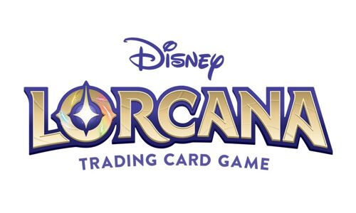 Disney Lorcana