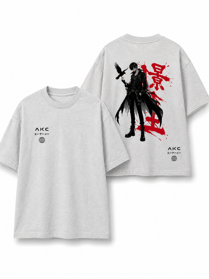 AKC Shadow King – Limited Anime Collection