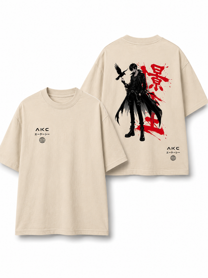 AKC Shadow King – Limited Anime Collection