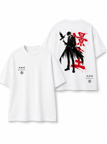 AKC Shadow King – Limited Anime Collection